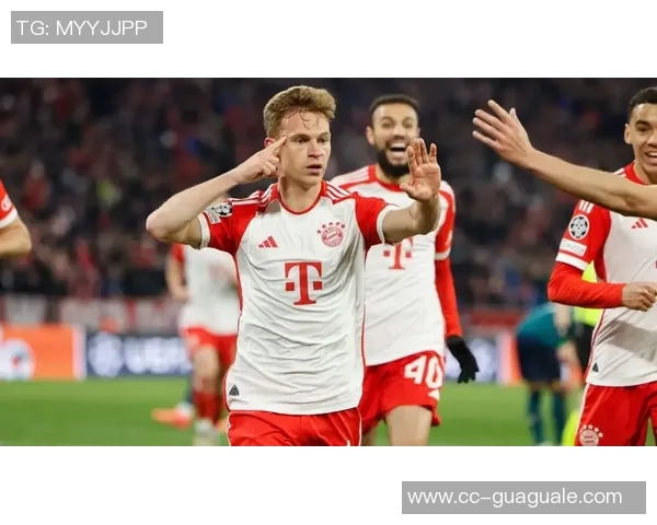 基米希脚踝伤势未愈拜仁官方确认其只能进行独自恢复训练