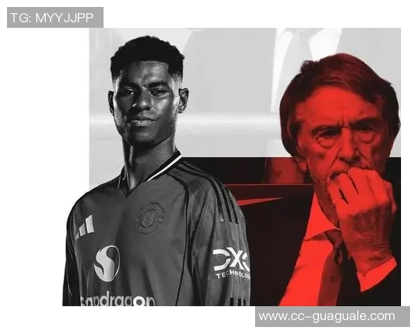 巴萨计划以3000万买断拉什福德或考虑再次租借他