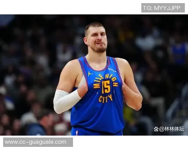 米勒评选历史最佳中锋贾巴尔奥尼尔领衔若约基奇夺三冠将改写历史